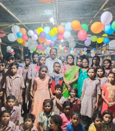 Children's Welfare