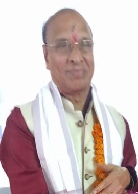 Sridharji