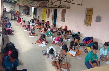 Vidyadaan-by-Volunteers